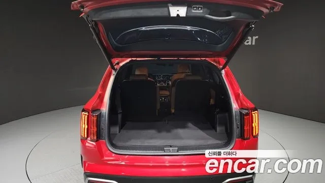 Kia Sorento 4th Generation id 2936268 из Кореи 11