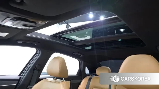 Kia K5 3rd generation id 3788382 из Кореи 11