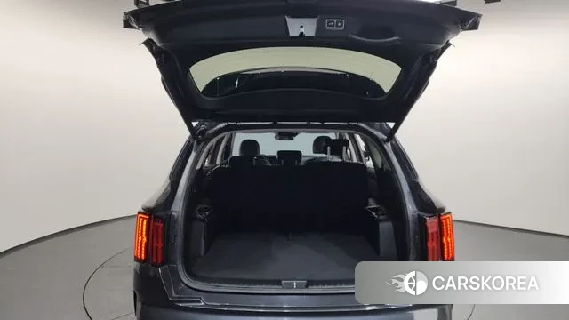 Kia Sorento 4th Generation id 3514633 из Кореи 11