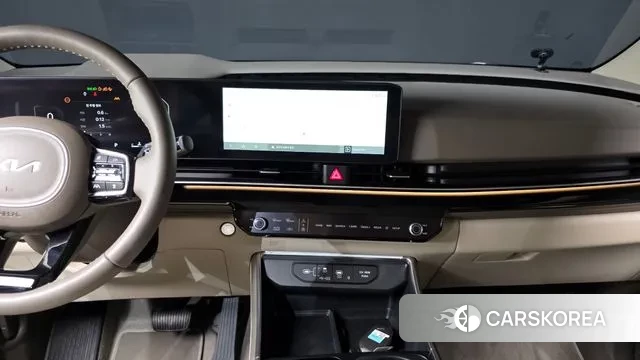 Kia The New Carnival 4th Generation id 3231060 из Кореи 11