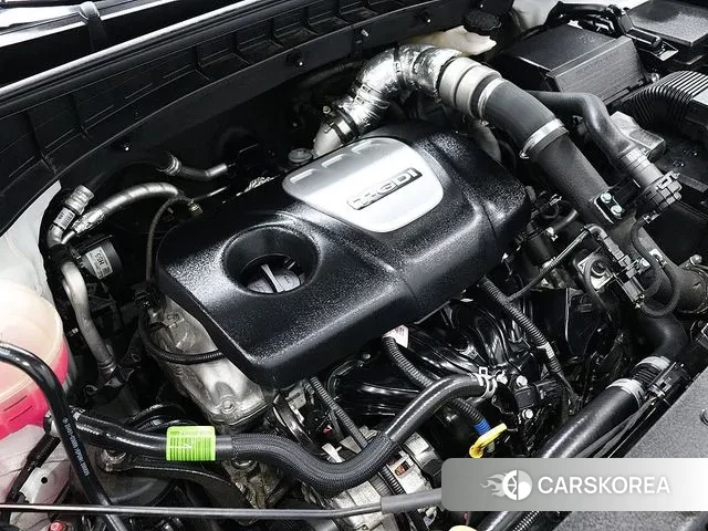 Hyundai All New Tucson id 3473943 из Кореи 11