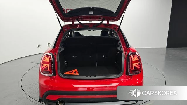 Mini Cooper id 4195731 из Кореи 11