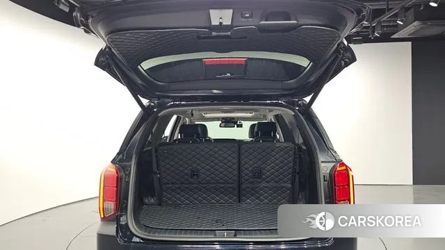 Hyundai Palisade id 3350952 из Кореи 11