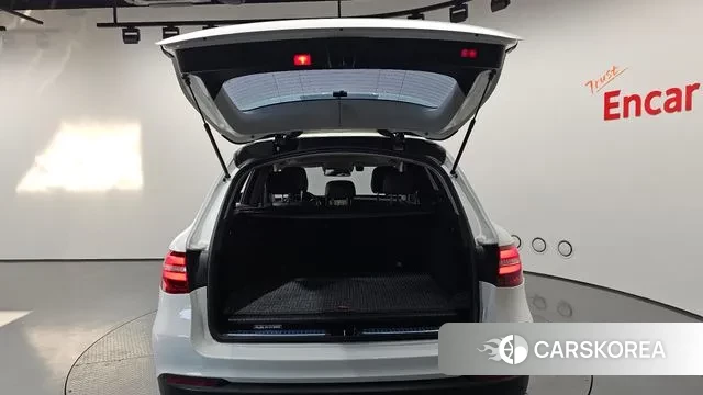 Mercedes-Benz GLC-Class X253 id 3423217 из Кореи 11