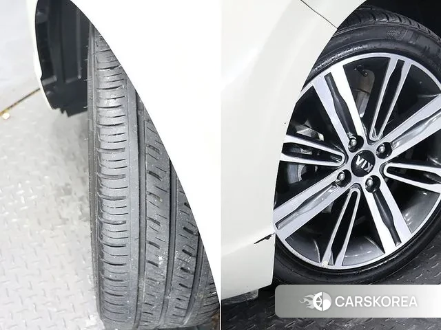 Kia All New Morning (JA) id 3595445 из Кореи 11