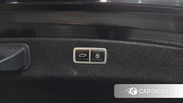 Genesis G80 (RG3) id 3567409 из Кореи 11