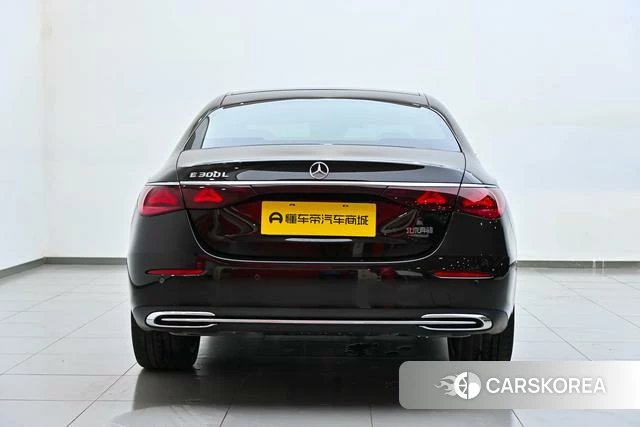 Mercedes-Benz E-class id 4272583 из Китая 11