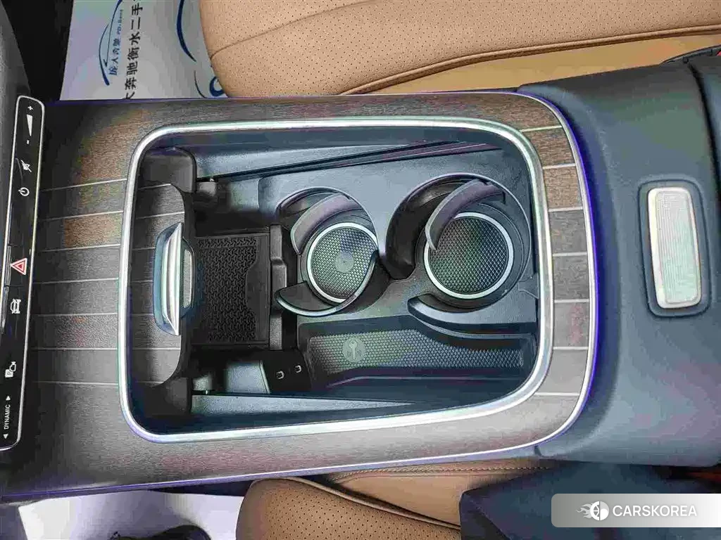 Mercedes-Benz E-Class id 4548163 из Китая 11