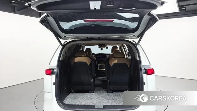 Kia Carnival 4th generation id 3550463 из Кореи 11