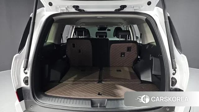 Hyundai Santa Fe (MX5) id 3571378 из Кореи 11