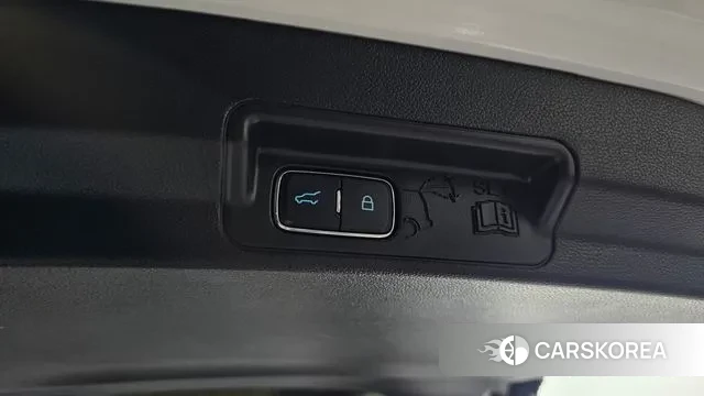 Ford Explorer 6th Generation id 3400833 из Кореи 11