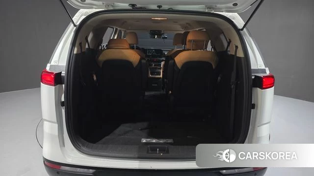 Kia Carnival 4th generation id 4675658 из Кореи 11