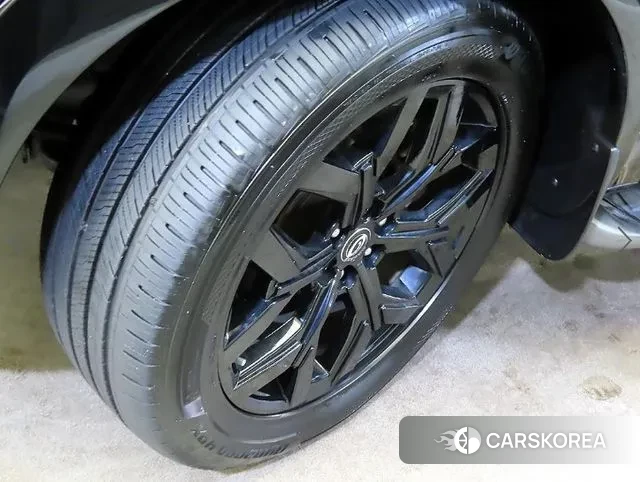 Kia Mohave Master id 3463393 из Кореи 11