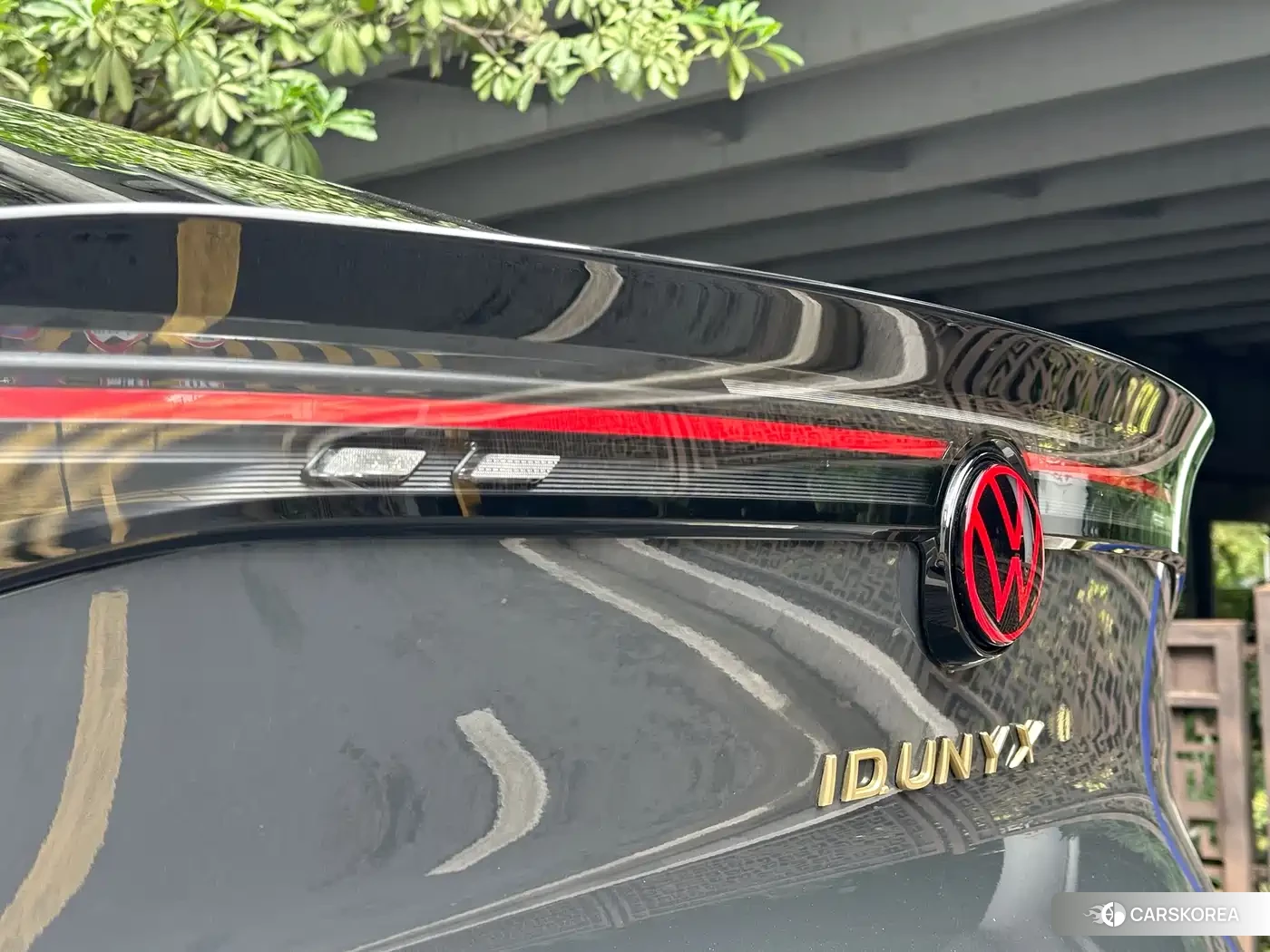 Volkswagen ID. UNYX id 4565251 из Китая 11