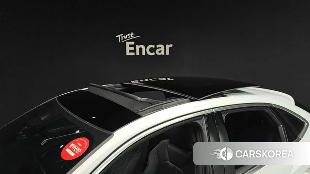 Audi Q3 (F3) id 3915040 из Кореи 11