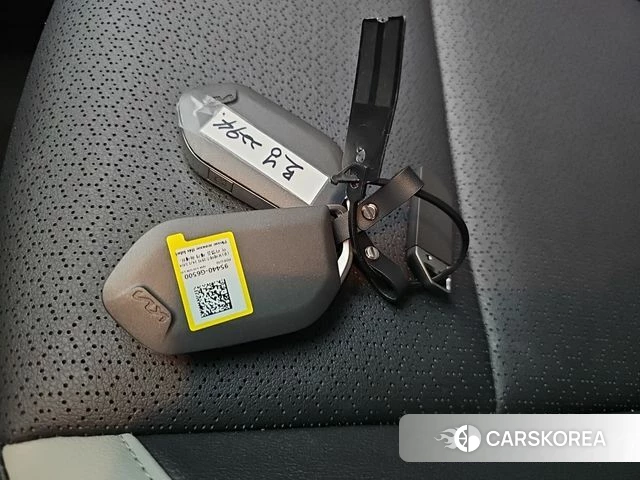 Kia The New Morning (JA) id 4400470 из Кореи 11
