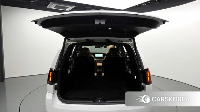 Kia Mohave Master id 3954215 из Кореи 11