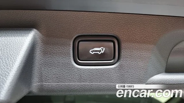 Hyundai The New Palisade id 2858125 из Кореи 11