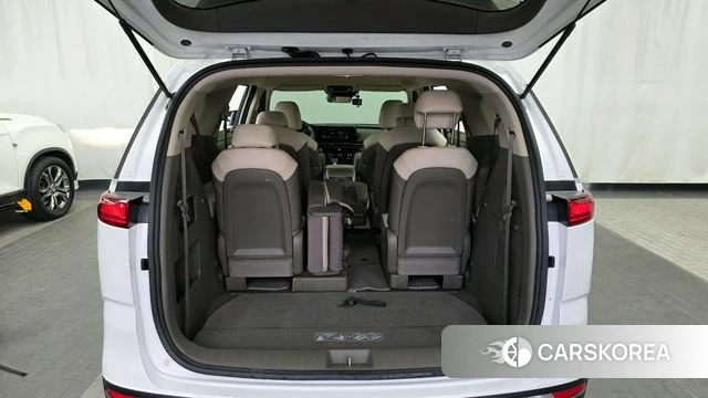 Kia Carnival 4th generation id 3832141 из Кореи 11