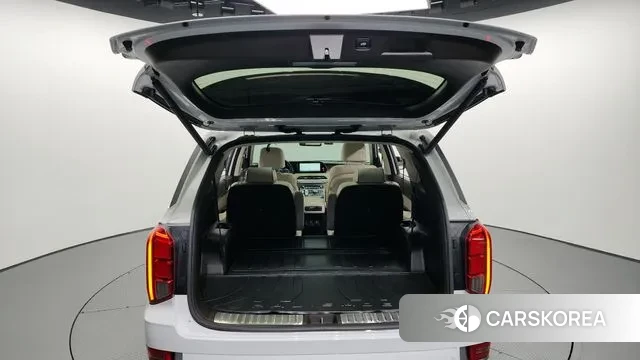 Hyundai Palisade id 3504429 из Кореи 11