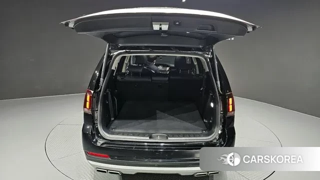 Kia Mohave Master id 3544894 из Кореи 11