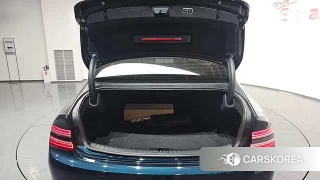 Genesis G80 (RG3) id 3003351 из Кореи 11