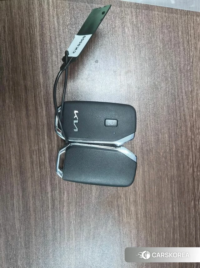 Kia The New K3 2nd generation id 4592254 из Кореи 11