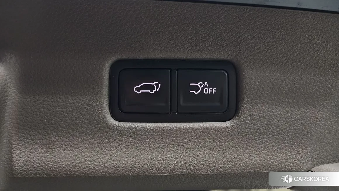 Kia Carnival 4th generation id 2057477 из Кореи 11