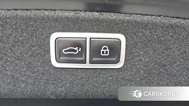 Genesis G80 (RG3) id 3740886 из Кореи 11