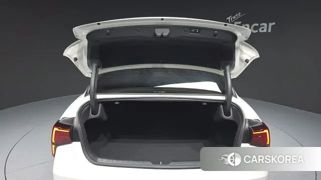 Kia The New K5 Hybrid 3rd generation id 3763466 из Кореи 11