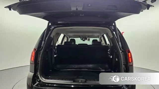 Kia Mohave Master id 3033835 из Кореи 11