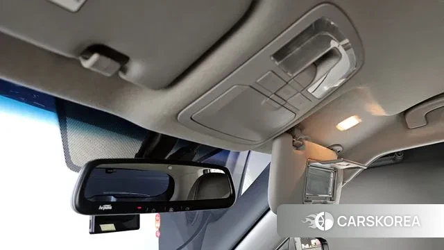 Ssangyong Tivoli Armor id 3233619 из Кореи 11