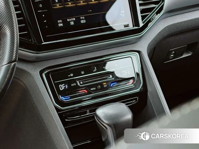 Volkswagen Tourang id 4274226 из Китая 11