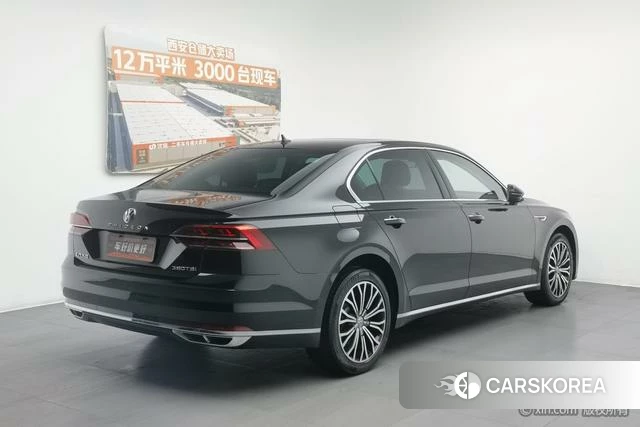 Volkswagen Huiang id 4321125 из Китая 11