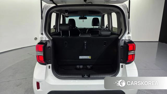 Kia The New Kia Ray id 3805906 из Кореи 11