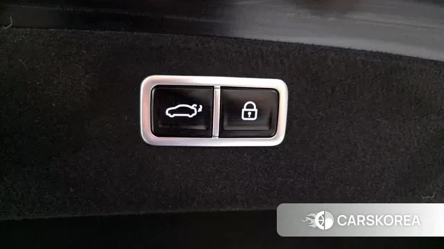 Genesis G80 (RG3) id 3443705 из Кореи 11