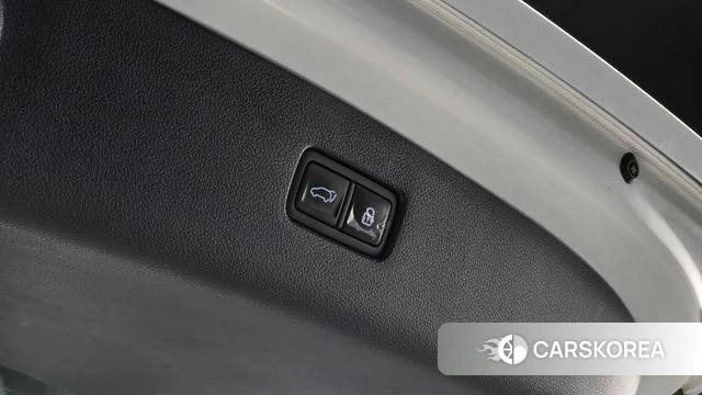 Genesis GV80 id 3899039 из Кореи 11