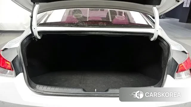 Hyundai Avante (CN7) id 3578079 из Кореи 11