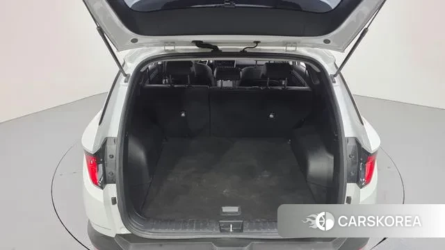 Hyundai Tucson (NX4) id 3043578 из Кореи 11