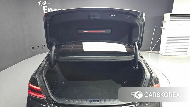 Genesis G90 id 4652070 из Кореи 11