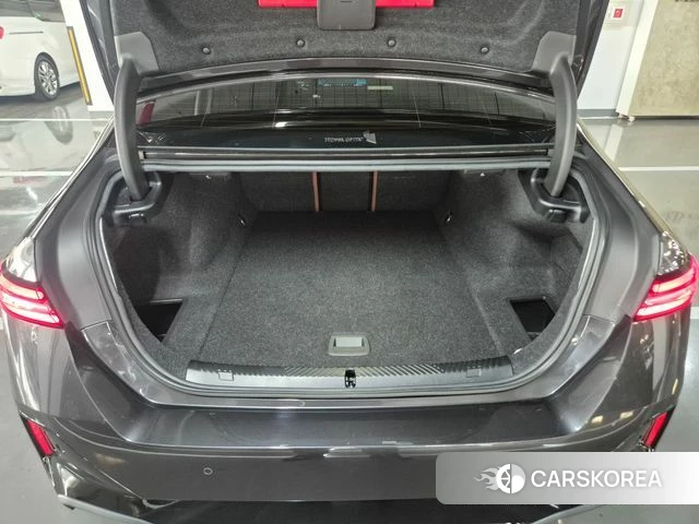 BMW i5 (G60) id 4853945 из Кореи 11