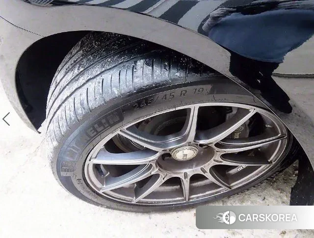 Kia More K9 id 3622475 из Кореи 11