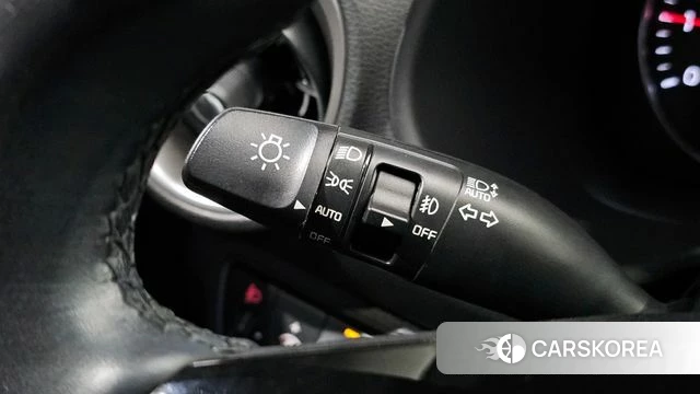 Kia Come New K3 id 4244981 из Кореи 11
