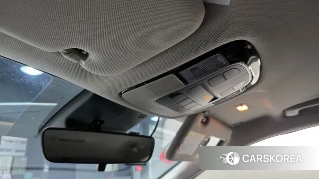 Hyundai Sonata Hybrid (DN8) id 3463618 из Кореи 11