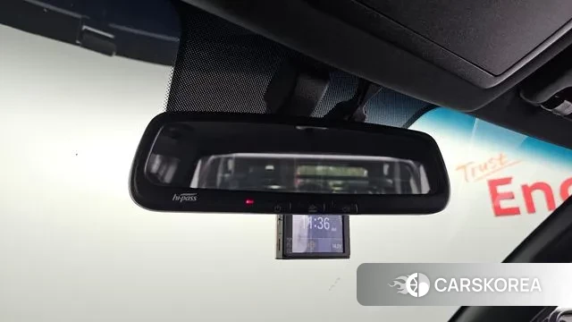 Ssangyong The New Rexton Sports Cannes id 3225289 из Кореи 11