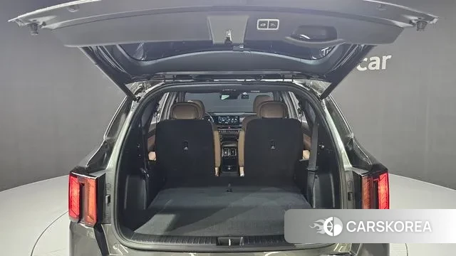 Kia The New Sorento 4th Generation id 3347507 из Кореи 11