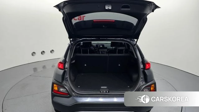Hyundai Kona id 4923832 из Кореи 11