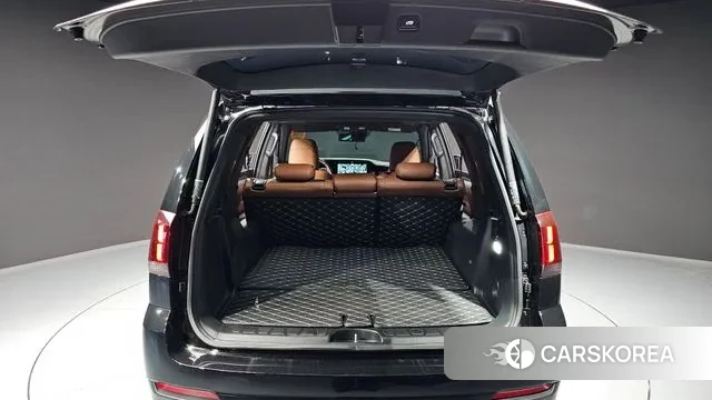 Kia Mohave Master id 2969333 из Кореи 11