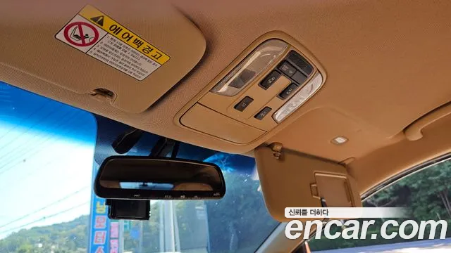 Kia The New Carnival id 2850378 из Кореи 11