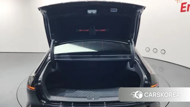 Hyundai Grandeur Hybrid (GN7) id 3580905 из Кореи 11